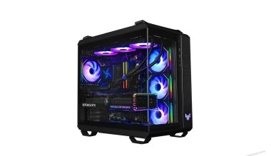 【AMD】39999元左右电脑配置 （生产力/渲染/大型游戏）Ryzen9 7950 X3D+ROG STRIX RTX 4090024G GAMING 海景房机箱 2024.1 - 筱然的小窝-離貍筱然