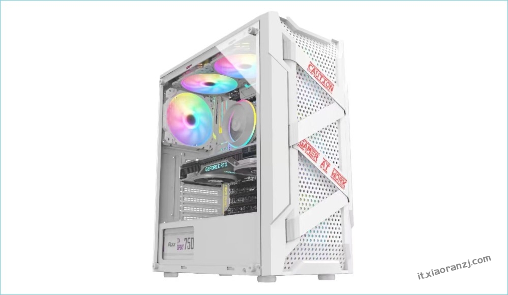 【Intel 酷睿12 纯白主机】1300元办公电脑配置（一般游戏/办公/office）性价比 酷睿Intel i3  12100 [4核/8线程，睿频4.3GHz]