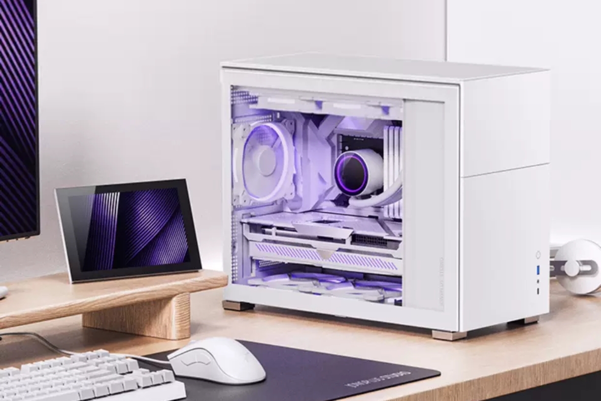 【2025.7】5800元左右电脑配置 主流游戏、办公、学习