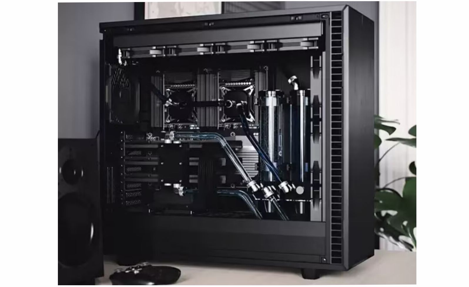 【2025.7】14800元左右电脑配置 （（工作站、游戏、渲染、深度学习））