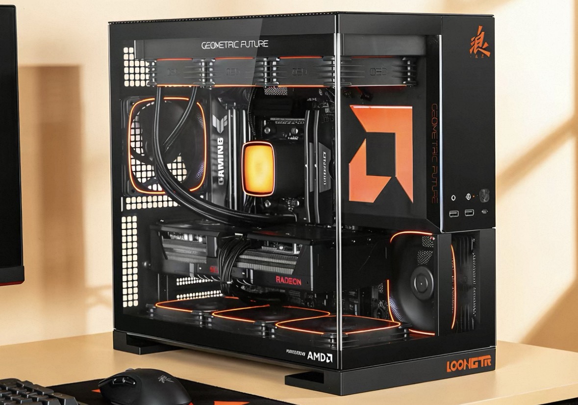 【2026.9】15000元左右电脑配置 ( 2K高帧、游戏、视频剪辑) Ryzen 7 9800X3D